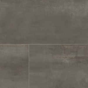 Farmhouse Living 24" x 48" Matte Porcelain Field Tile in Slate